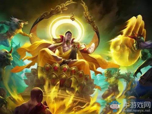 《亂斗西游2》新英雄如來佛祖怎么樣