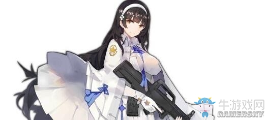 《少女前線》95式公式匯總