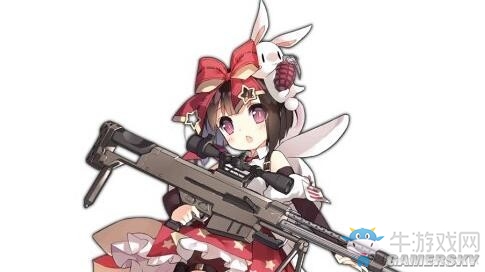 《少女前線》M99式公式匯總