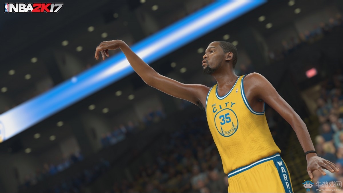 《NBA 2K17》MT模式開荒心得