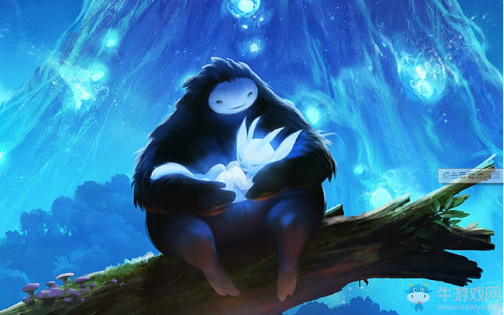 《奧日與黑暗森林》鍵位設(shè)置方法