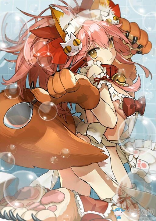 《Fate/Grand Order》十選一英靈分析