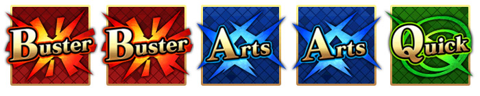 《Fate/Grand Order》阿爾提拉技能屬性介紹