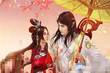 《倩女幽魂》物品贈送系統(tǒng)玩法詳解