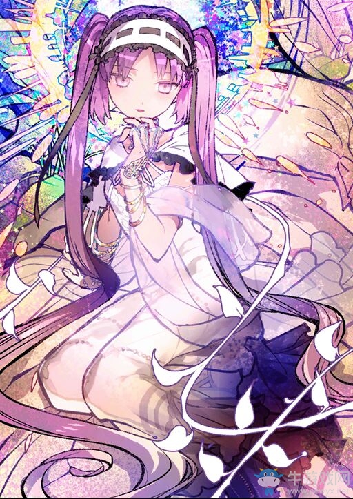 《Fate/Grand Order》十選一英靈分析