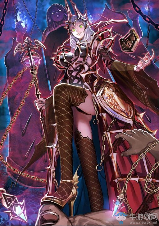《Fate/Grand Order》十選一英靈分析