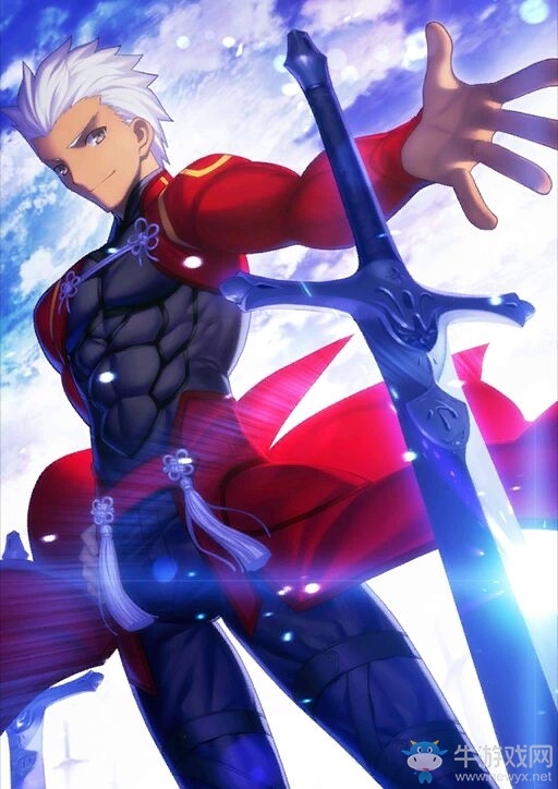 《Fate/Grand Order》十選一英靈分析
