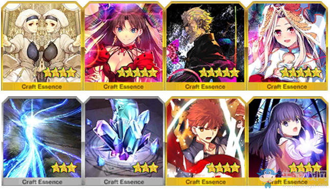 《Fate/Grand Order》英靈培養(yǎng)攻略介紹