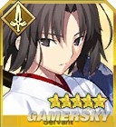 《Fate/Grand Order》各職介最強英靈對比分析