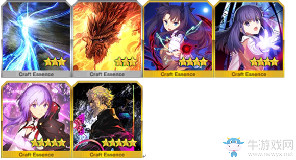 《Fate/Grand Order》英靈培養(yǎng)攻略介紹