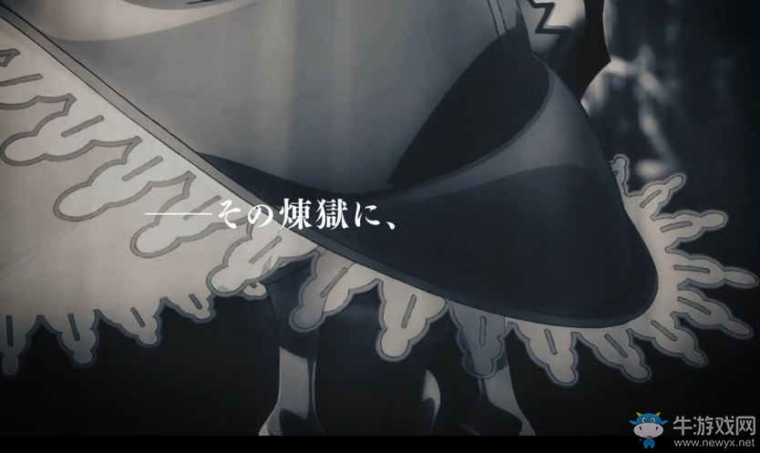 《命運(yùn)冠位指定》永續(xù)瘋狂帝國(guó)塞卜泰視頻一覽