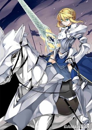 《Fate/Grand Order》各職介最強(qiáng)英靈對(duì)比分析