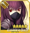 《Fate/Grand Order》各職介最強英靈對比分析