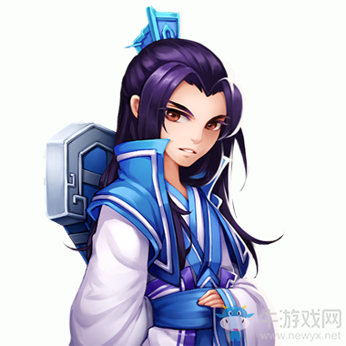 《仙劍奇?zhèn)b傳3D回合》新奇?zhèn)b慕容紫英詳細(xì)介紹