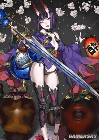 《Fate/Grand Order》各職介最強(qiáng)英靈對比分析