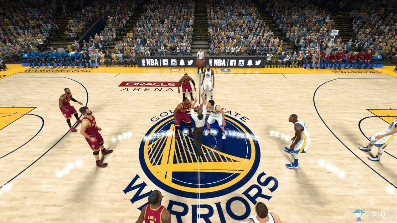 《NBA 2K17》戰(zhàn)術(shù)執(zhí)行類徽章解鎖條件