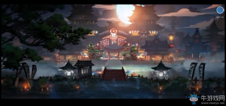 《陰陽(yáng)師》手游彩色字體教學(xué)視頻一覽