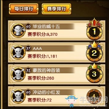 《偉大航路GO》生存試煉玩法介紹