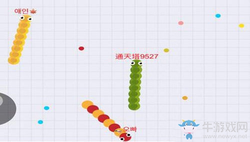 《貪吃蛇大作戰(zhàn)2》高分獲取攻略