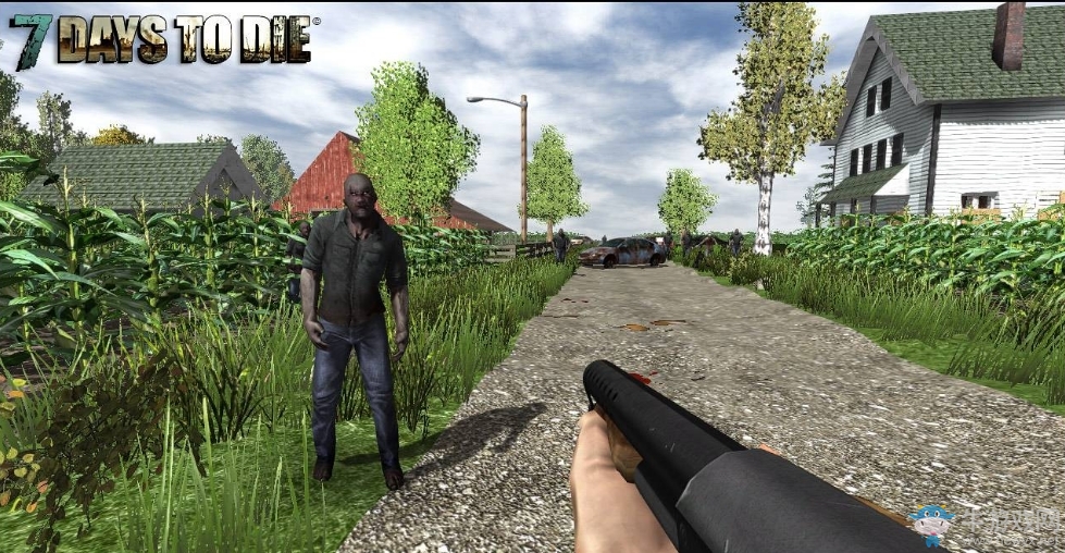 《七日殺》控制臺代碼大全