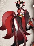 《陰陽師手游》式神圖鑒大全