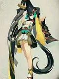《陰陽師手游》式神圖鑒大全