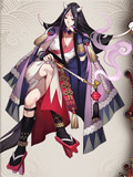 《陰陽師手游》式神圖鑒大全