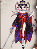 《陰陽師手游》式神圖鑒大全
