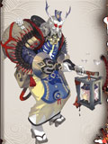 《陰陽師手游》式神圖鑒大全
