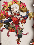 《陰陽師手游》式神圖鑒大全