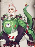 《陰陽師手游》式神圖鑒大全