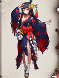 《陰陽師手游》式神圖鑒大全