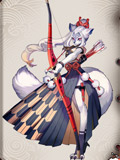 《陰陽師手游》式神圖鑒大全