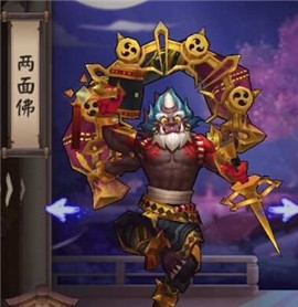 《陰陽師手游》兩面佛覺醒攻略