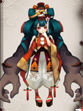 《陰陽師手游》式神圖鑒大全