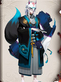 《陰陽師手游》式神圖鑒大全