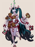 《陰陽師手游》式神圖鑒大全
