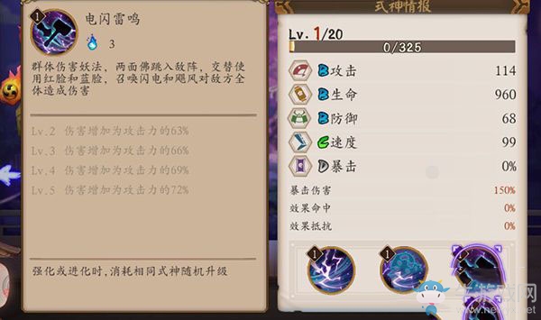 《陰陽師》兩面佛斗技好用嗎
