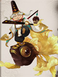《陰陽師手游》式神圖鑒大全