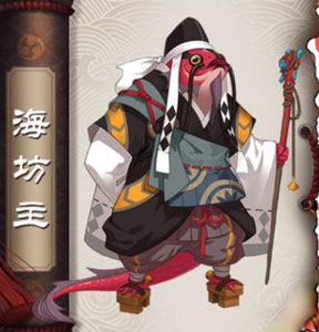 《陰陽師》手游海坊主御魂搭配攻略