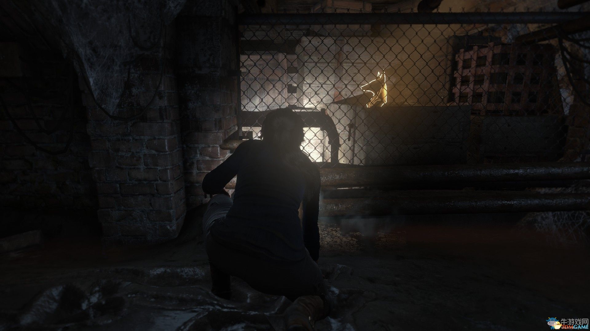 《古墓麗影：崛起》血緣遺物文獻收集攻略