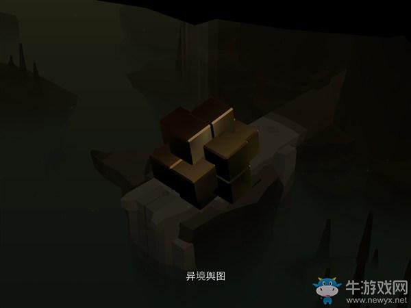 《lara croft go》幽靈迷宮通關攻略詳解