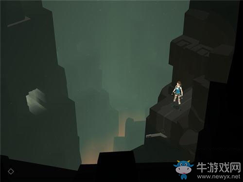 《lara croft go》幽靈迷宮通關(guān)攻略詳解