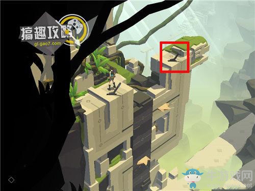 《lara croft go》毒蛇迷宮通關(guān)攻略詳解