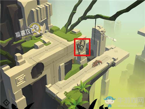 《lara croft go》毒蛇迷宮通關(guān)攻略詳解