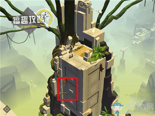 《lara croft go》毒蛇迷宮通關(guān)攻略詳解