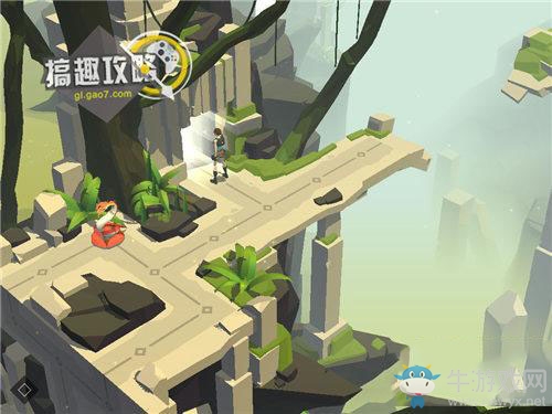 《lara croft go》毒蛇迷宮通關(guān)攻略詳解