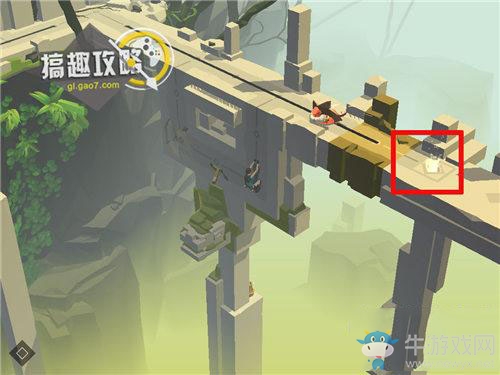 《lara croft go》毒蛇迷宮通關(guān)攻略詳解