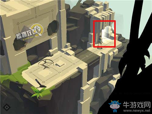 《lara croft go》毒蛇迷宮通關(guān)攻略詳解