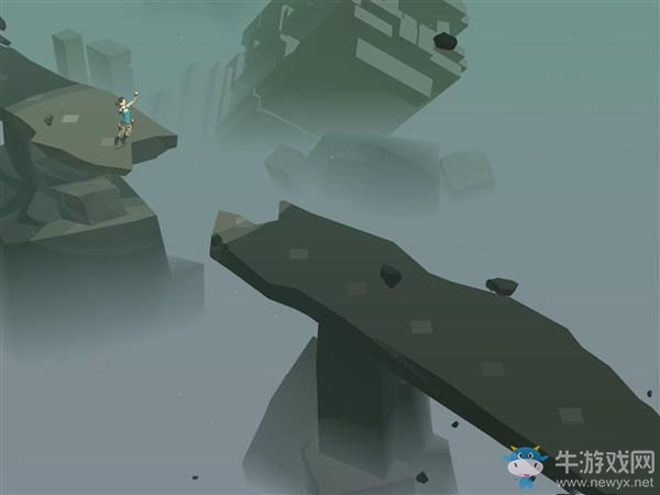 《lara croft go》大逃脫通關(guān)攻略詳解